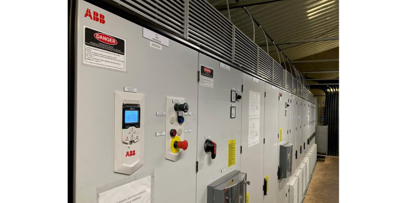 ArcelorMittal Construction Orders Digital and Control System Technology for Steel Mill in France