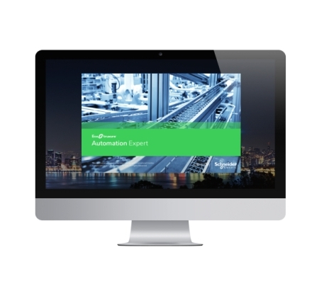 EcoStruxure Automation Expert V23.0 – Evolving Everything in the Enterprise