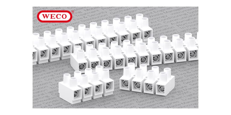 WECO, One Hundred Years of Reliability. Your Partner for the Future