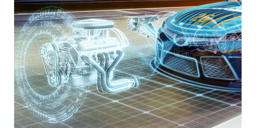 Automotive Test Stands with Siemens SINAMICS S120 – Your One-Stop for Precision, Efficiency, and Flexibility