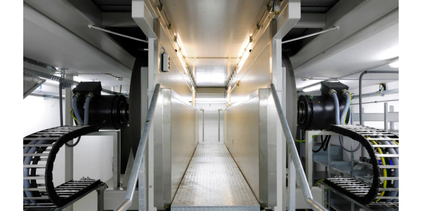 Automotive Test Stands with Siemens SINAMICS S120 – Your One-Stop for Precision, Efficiency, and Flexibility