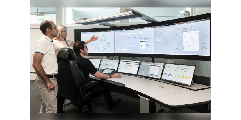 ABB Provides Power Management System for BHP’s Jansen Potash Project in Canada