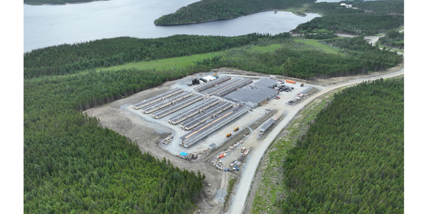 Marathon Gold Selects ABB As Integrated Process and Power Automation Supplier for Vital Valentine Gold Project