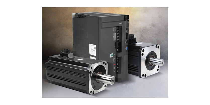 New 460 VAC SureServo2 Servo Systems