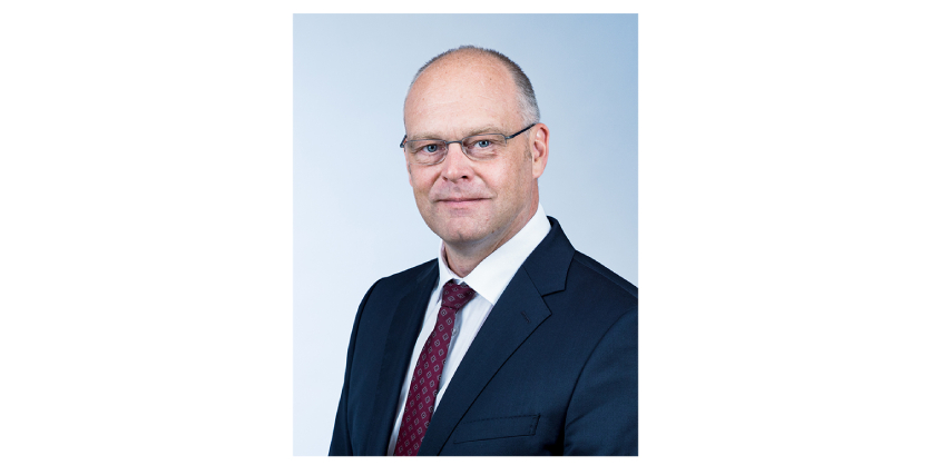 Passing the Baton: Festo Names New Management Board Chairman