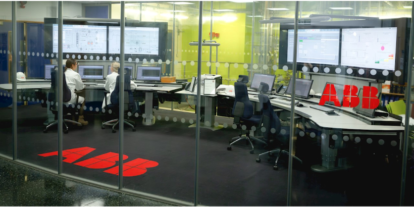 ABB and Imperial College Extend Carbon Capture Collaboration to Support Future Workforce and Energy Transition