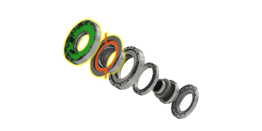 Nidec Drive Technology Develops Smart-FLEXWAVE, the World’s First Precision Reducer with Multiple Built-in Sensors, They Claim