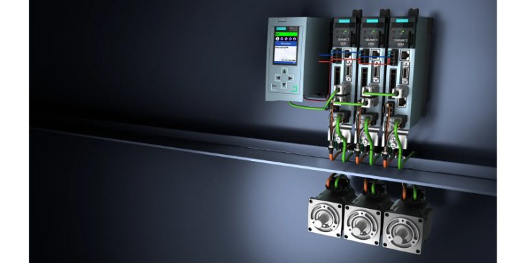 Siemens Launches New Servo Drive System Specifically for the Battery ...