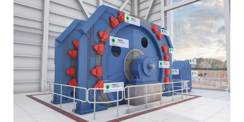 ABB Introduces ABB Ability™ Smart Hoisting to Take Mine Hoist Performance and Reliability to the Next Level