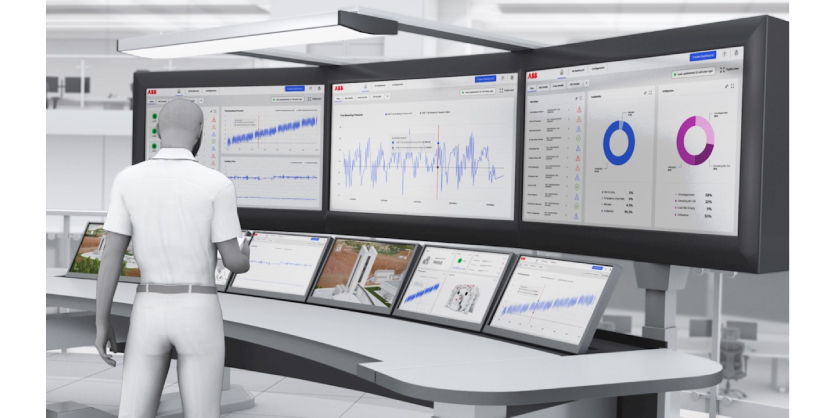 ABB Introduces ABB Ability™ Smart Hoisting to Take Mine Hoist Performance and Reliability to the Next Level