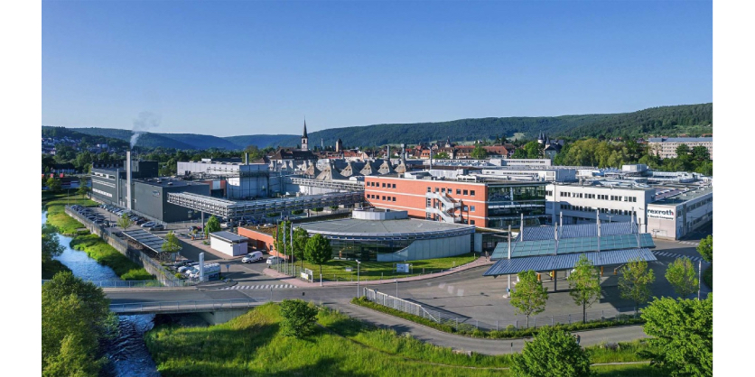 Bosch Rexroth – Strengthening Their Regional Presence