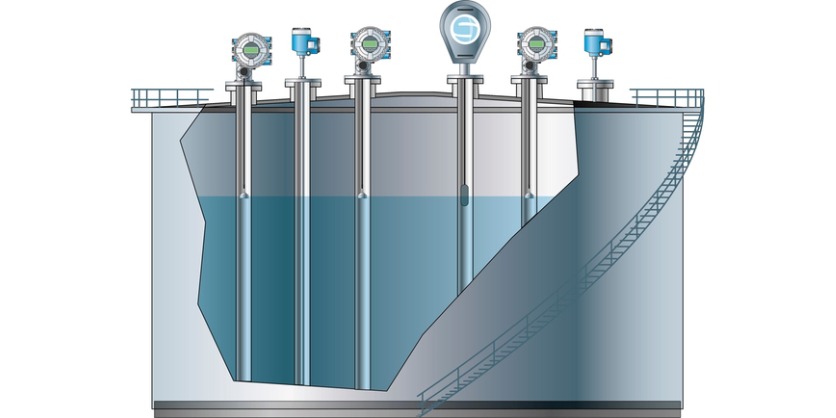 Endress+Hauser USA Announces Plans to Strengthen the LNG Industry 