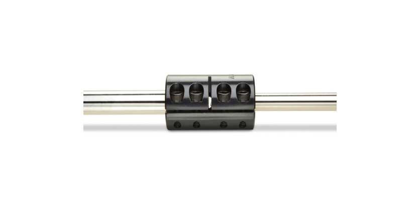 New from Ruland: Inch-to-Metric Rigid Couplings