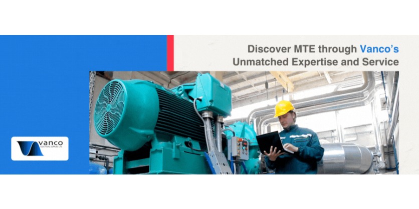 Discover MTE Through Vanco’s Unmatched Expertise and Service