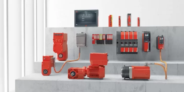 Online Support | Ordering spare parts and accessories - It's so simple! | SEW-EURODRIVE