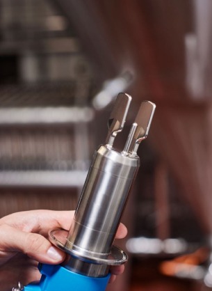 New Multi-Sensor Device from Endress+Hauser Simplifies Brewery Processes