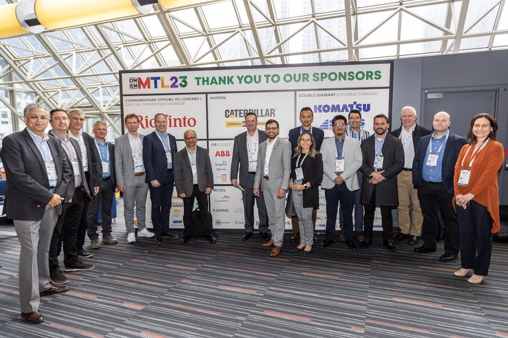 CIM 2024 Set to Dig Into Critical Minerals, Workforce and Sustainable Mining