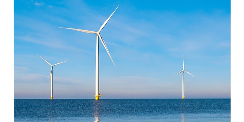Despite Headwinds, Off-Shore Wind Energy Is the Future