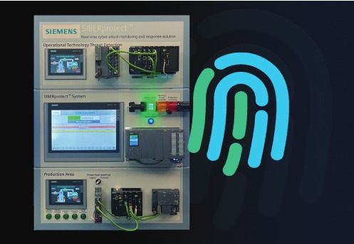 SIBERprotectTM Protects Industrial OT Systems with Innovative Cyber Response Solution