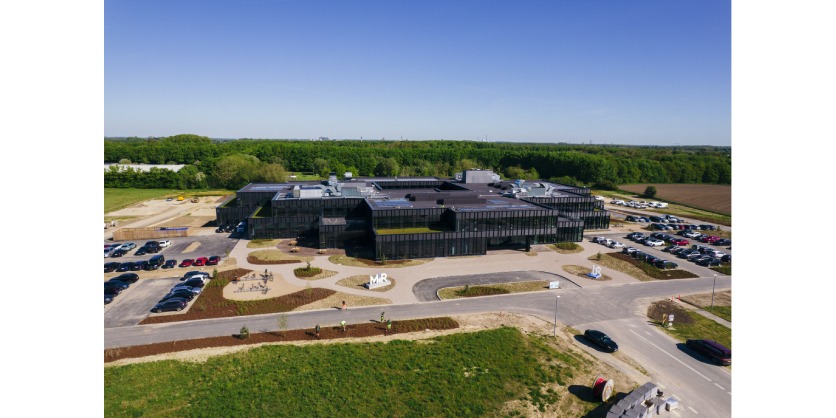 Universal Robots and MiR Open New Robotics Hub in Denmark