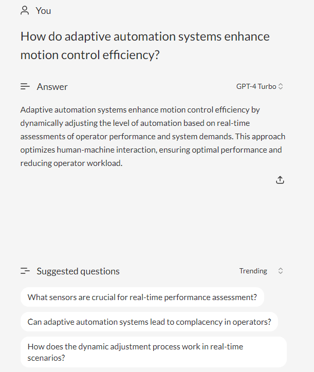 proem’s quality specifications require that papers have at least 10 citations to ensure a base level of quality. 