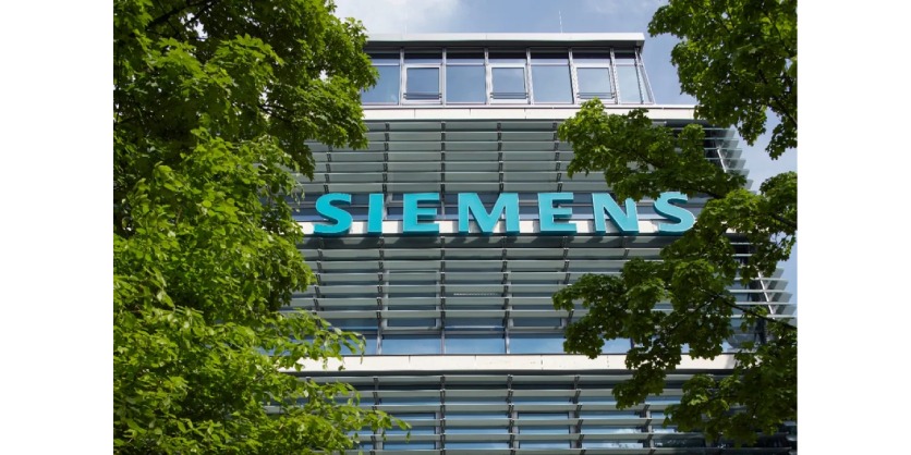 Siemens Awarded Platinum Medal in EcoVadis Sustainability Rating 2024