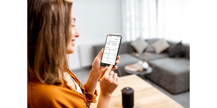 ABB Launches ReliaHome™ Smart Panel Energy Management Solution in the U.S. and Canada
