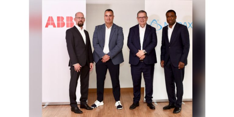 New Joint Venture Will Advance Solutions and Services to Customers Across North America