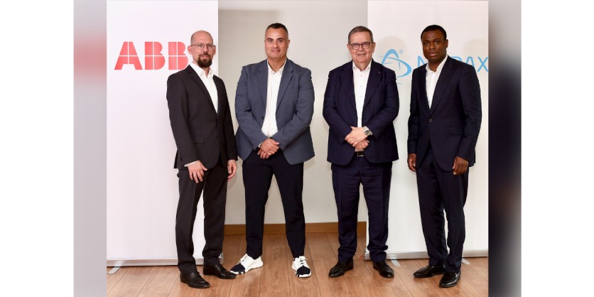 New Joint Venture Will Advance Solutions and Services to Customers Across North America