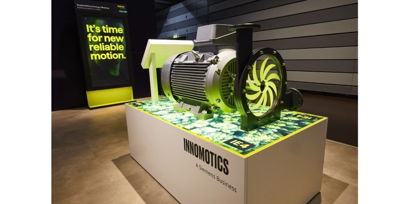 Siemens to Sell Innomotics to KPS Capital Partners