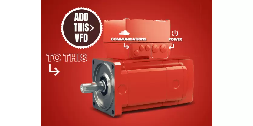 Decentralised Drives for Logistics Tasks - SEW-EURODRIVE