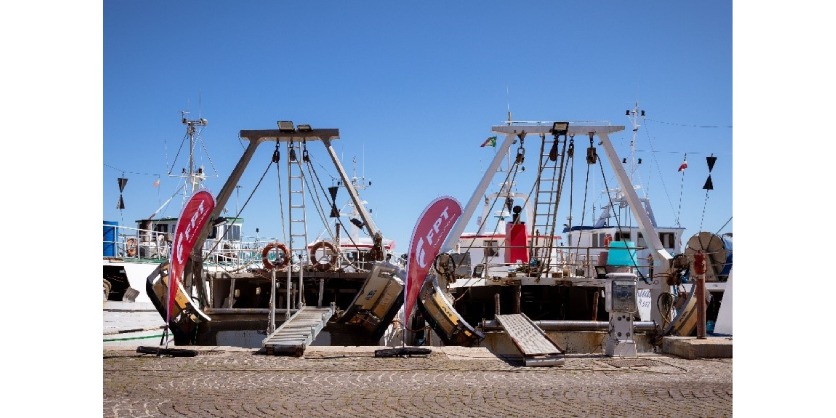 FPT Industrial Shows Its Determination in The Quest for Carbon Neutrality