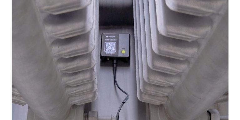 Game-Changing Digital Sensor Brings End-To-End Asset Management to ...