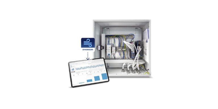 Emerson Showcased Packaging Solutions that Advance Future of Automation ...
