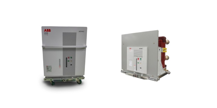 ABB Medium Voltage Circuit Breakers and Enclosures Now cUL Certified