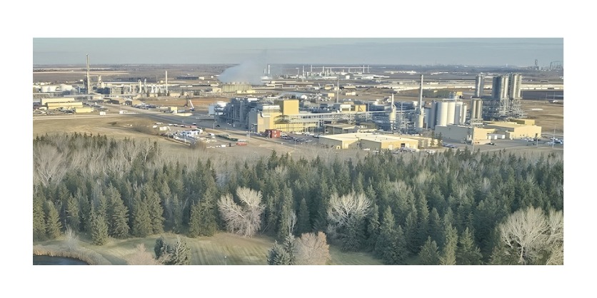 ABB Signs Agreement with Dow as the Automation Partner to Support Path2Zero Ethylene Complex in Canada