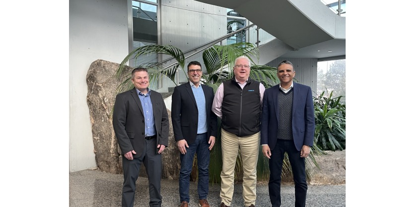 Gescan, New Authorized Festo Distributor for Western Canada