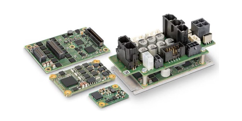 Introducing the ESCON2 Servo Controller: Unprecedented Power Density & Control Performance