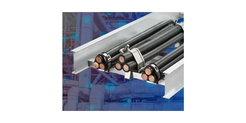 Wire Termination & Grounding: Panduit's Essential Solutions for the Electrification Era
