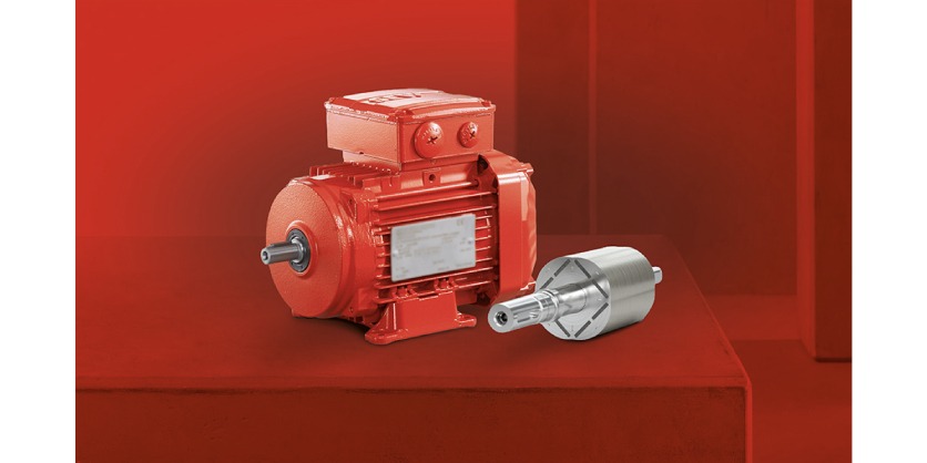 SEW-EURODRIVE Introduces DR2C Motor, IE5 Ultra-Premium Efficiency Motor