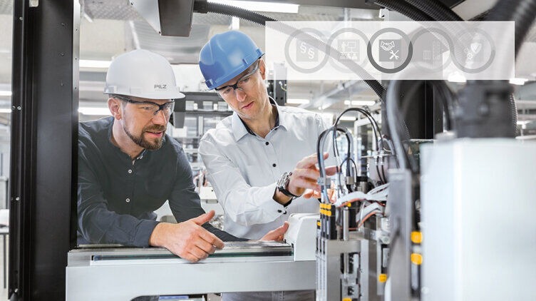 Safety and Security in Transformation