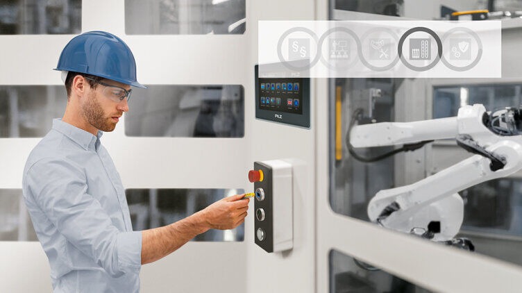 Safety and Security in Transformation