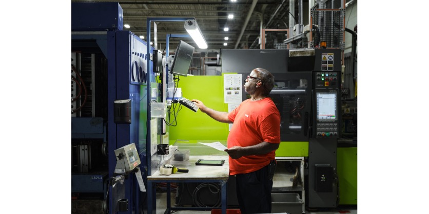 Shaping the Future of Manufacturing: ABB’s Investment in Automation and Growth at Pointe-Claire Facility