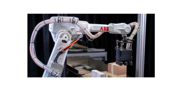 ABB Expands Robotic Item Picking Family with New AI-Powered Functional ...
