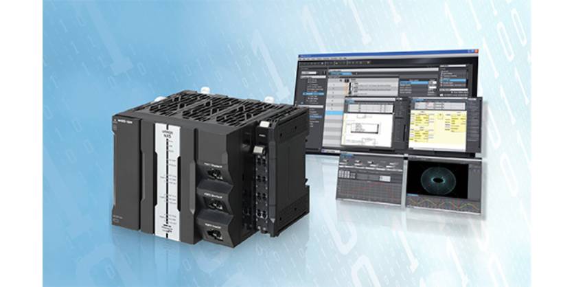 Omron Automation Software “Sysmac Studio” and NVIDIA Omniverse Collaborate to Innovate Digital Twin Manufacturing Solutions