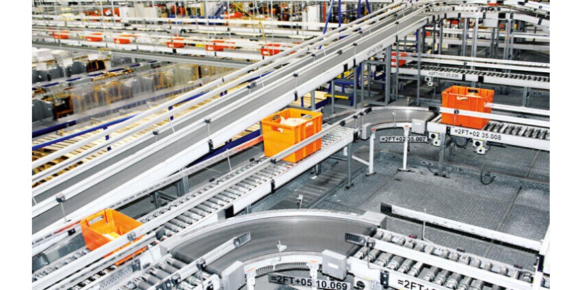 After the Technology Update, the Post is Really Getting Moving