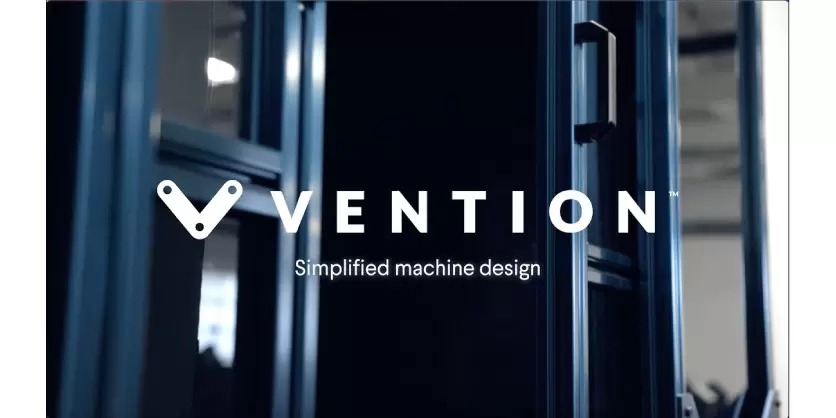 Canadian Innovation with a Global Impact: Vention Introduces AI