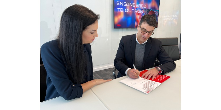 Gescan Announces Strategic Distribution Partnership with ABB Canada