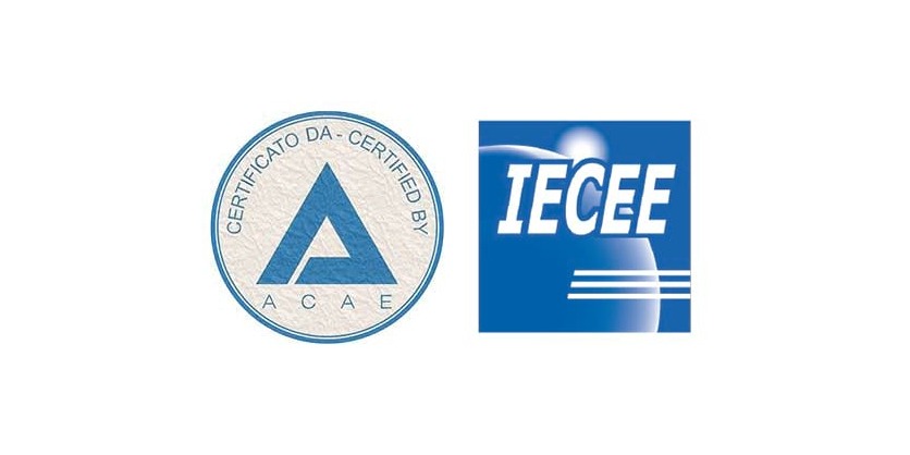 LOVATO LAB recognized as CTF2 by ACAE