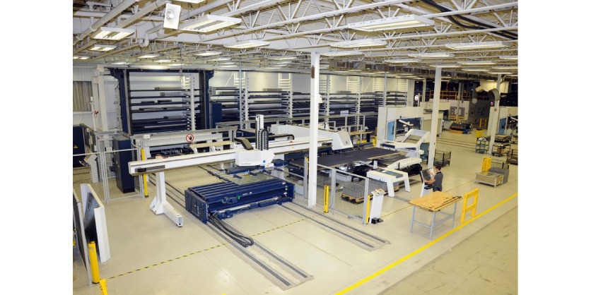 Made and Assembled in Canada, for Canada